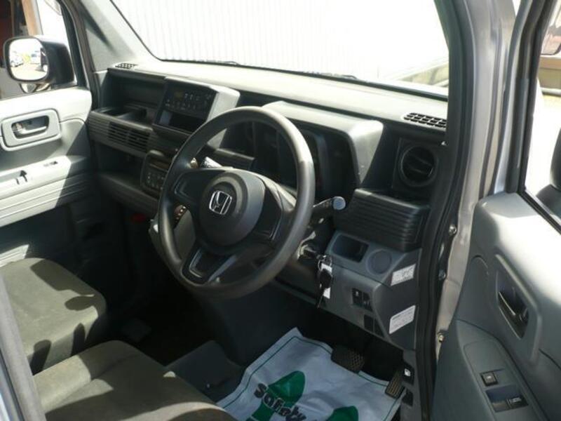 N-VAN