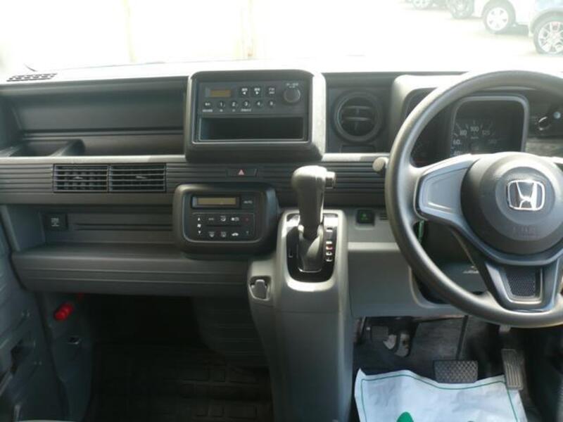 N-VAN