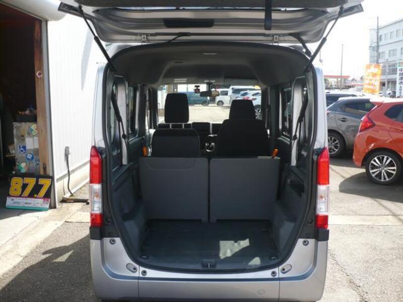 N-VAN