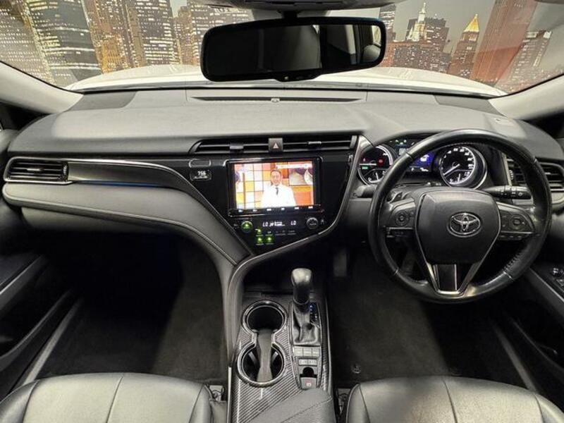 CAMRY