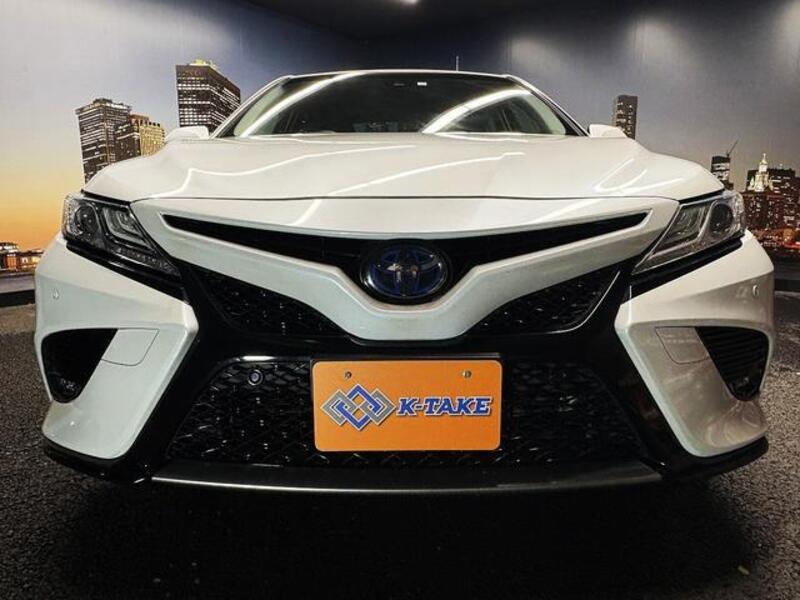 CAMRY