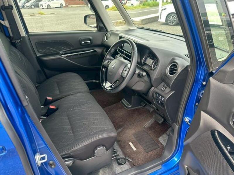 EK SPACE CUSTOM