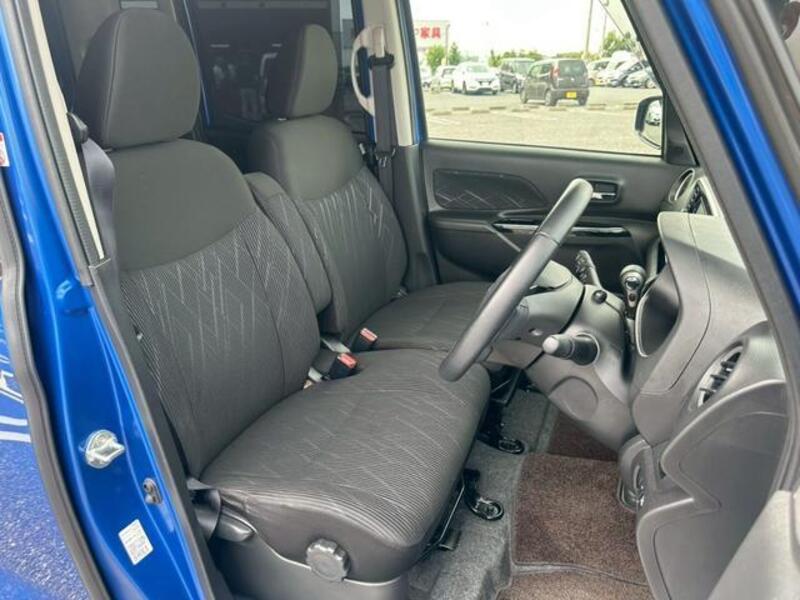 EK SPACE CUSTOM