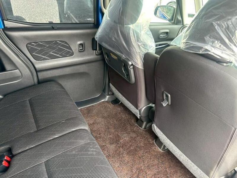 EK SPACE CUSTOM