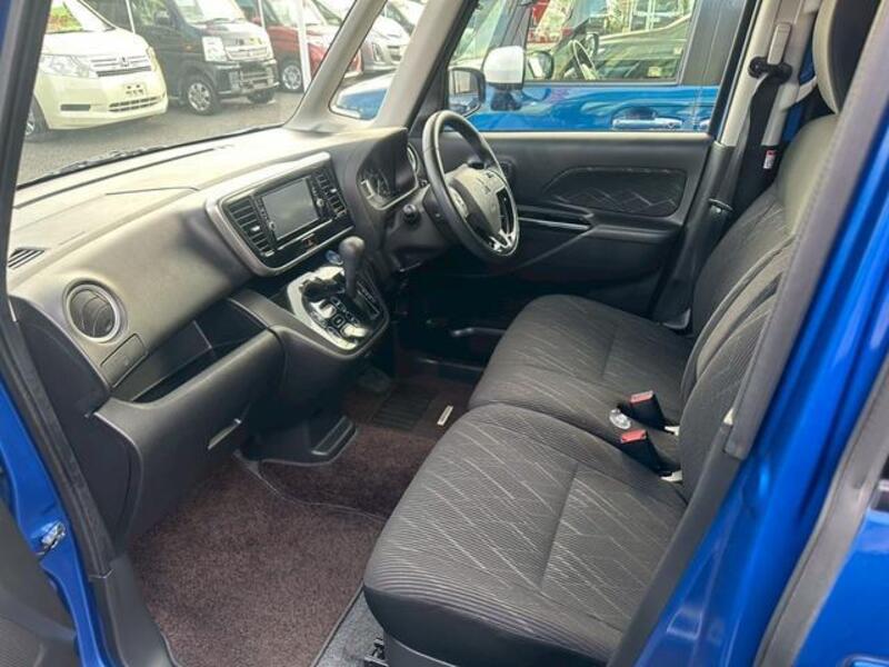 EK SPACE CUSTOM