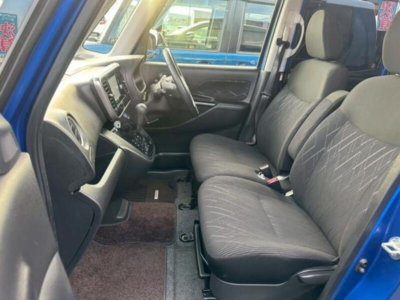 EK SPACE CUSTOM