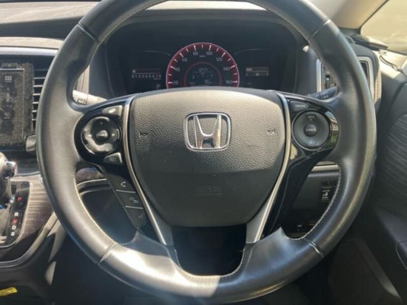 ODYSSEY
