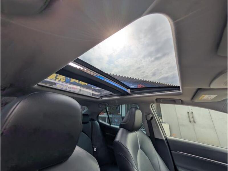 CAMRY