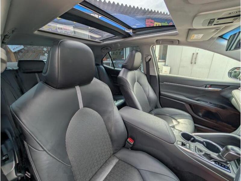 CAMRY