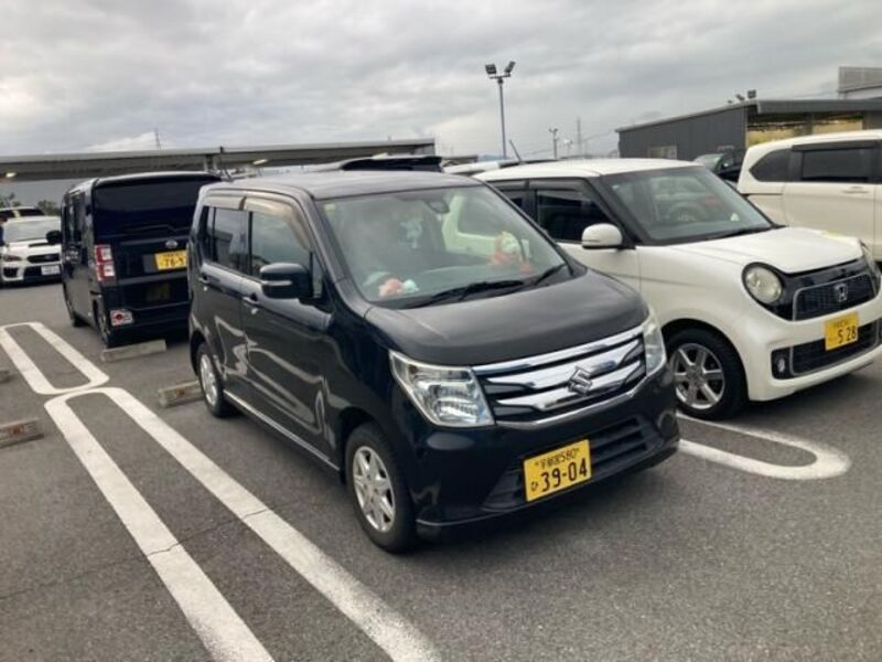 WAGON R-0