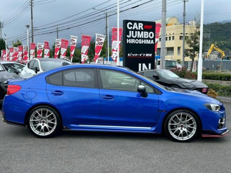 WRX S4