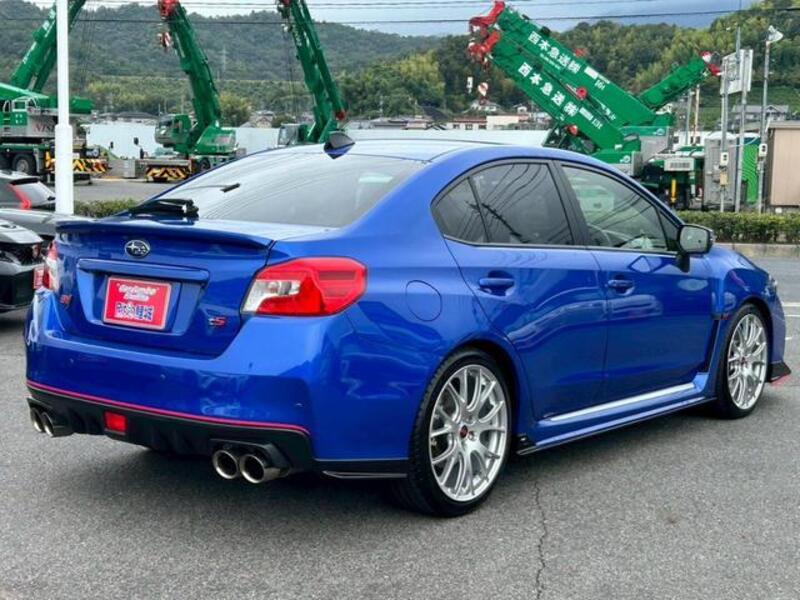 WRX S4