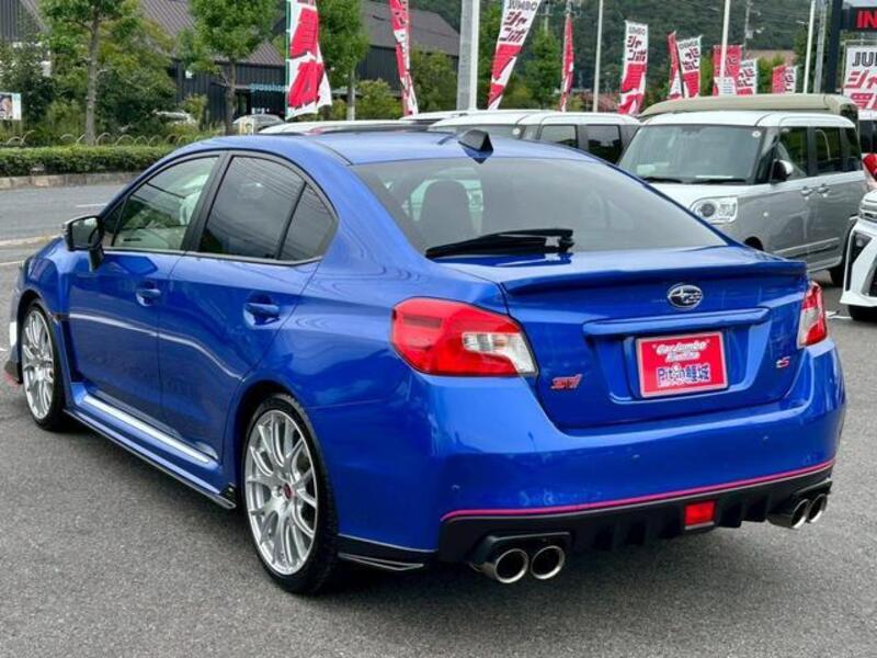 WRX S4