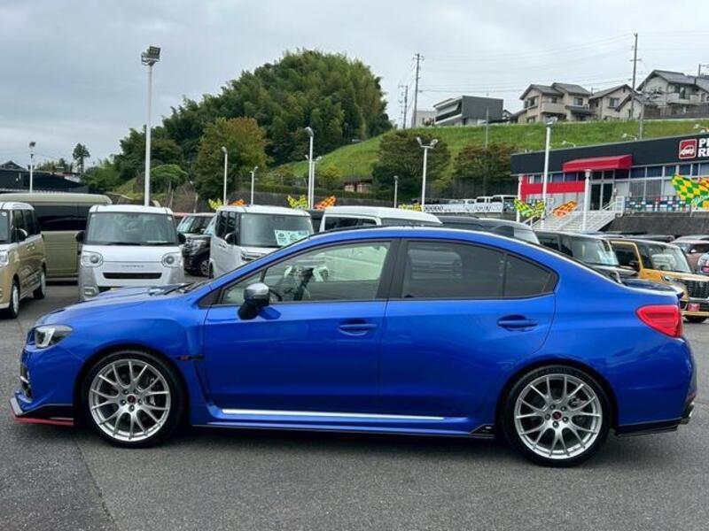 WRX S4