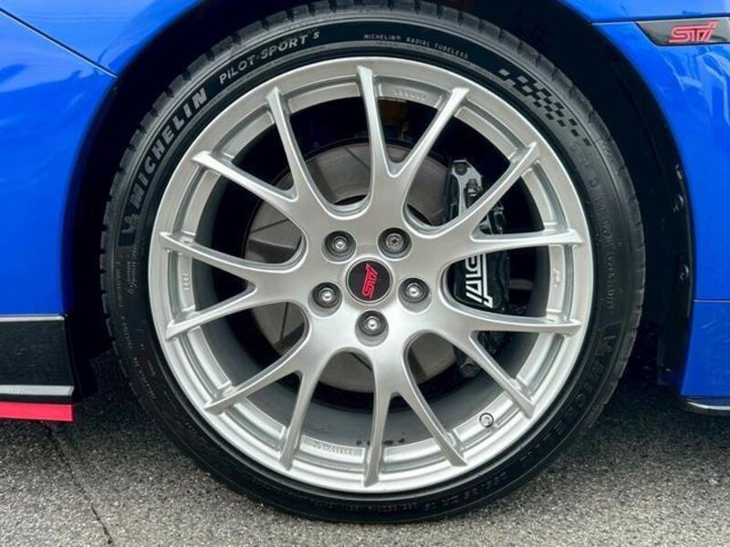 WRX S4