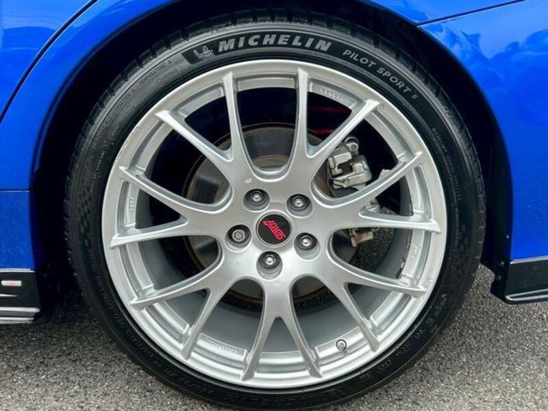 WRX S4