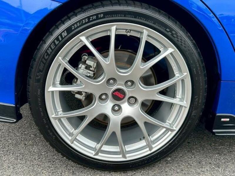 WRX S4