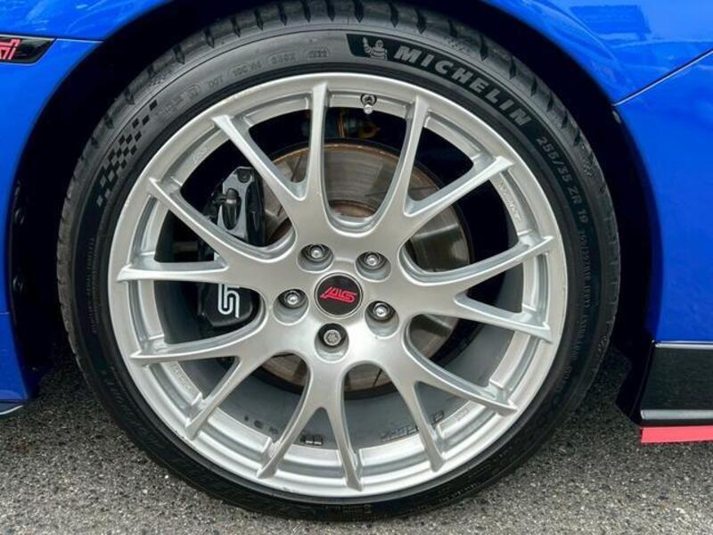 WRX S4