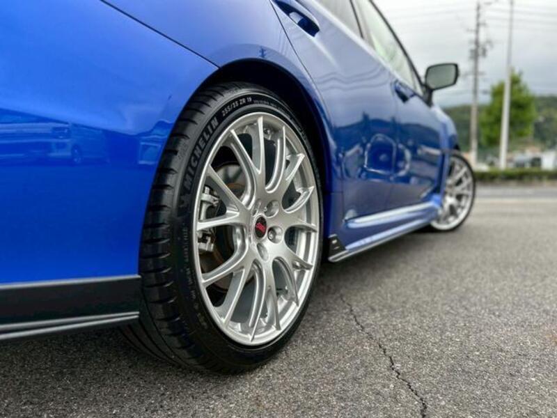 WRX S4