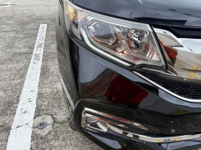 STEPWAGON SPADA