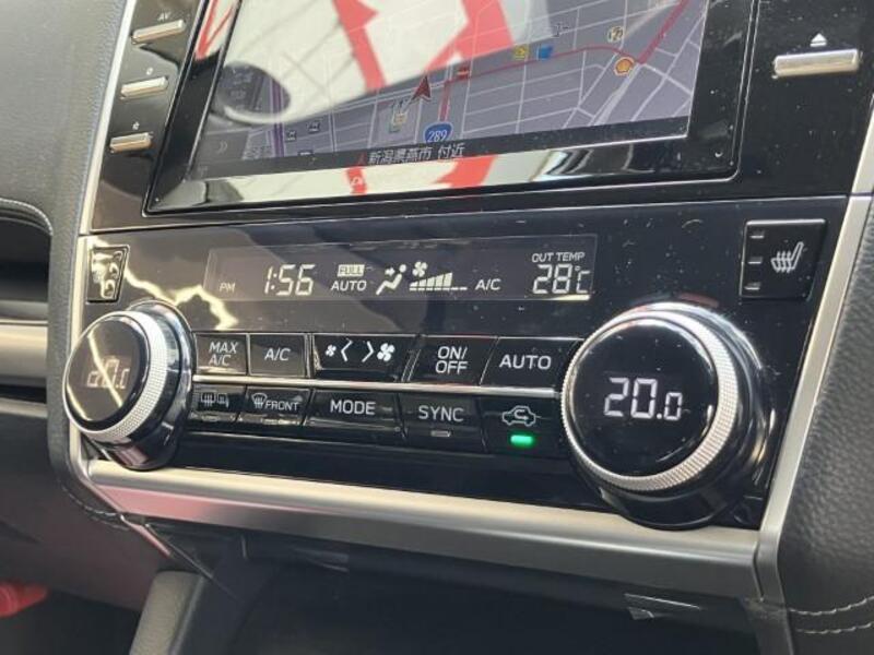 LEGACY OUTBACK