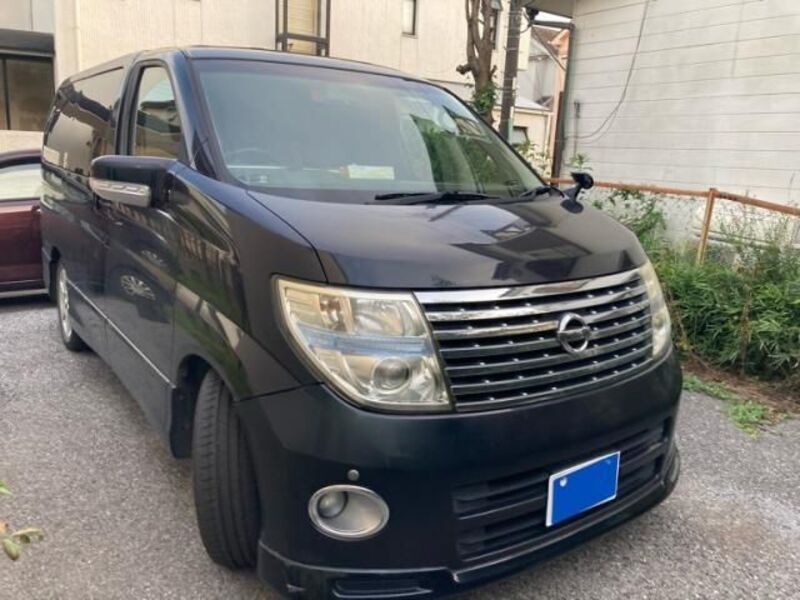 ELGRAND