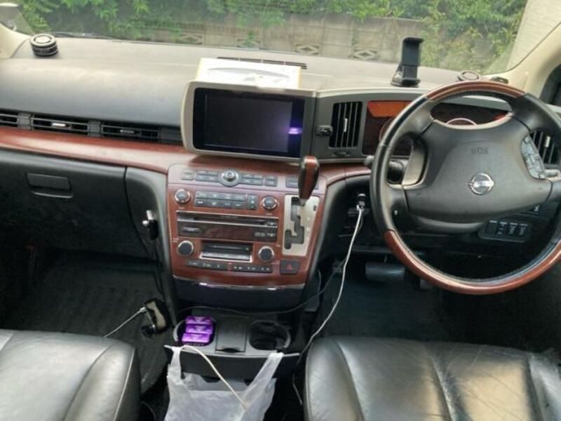 ELGRAND