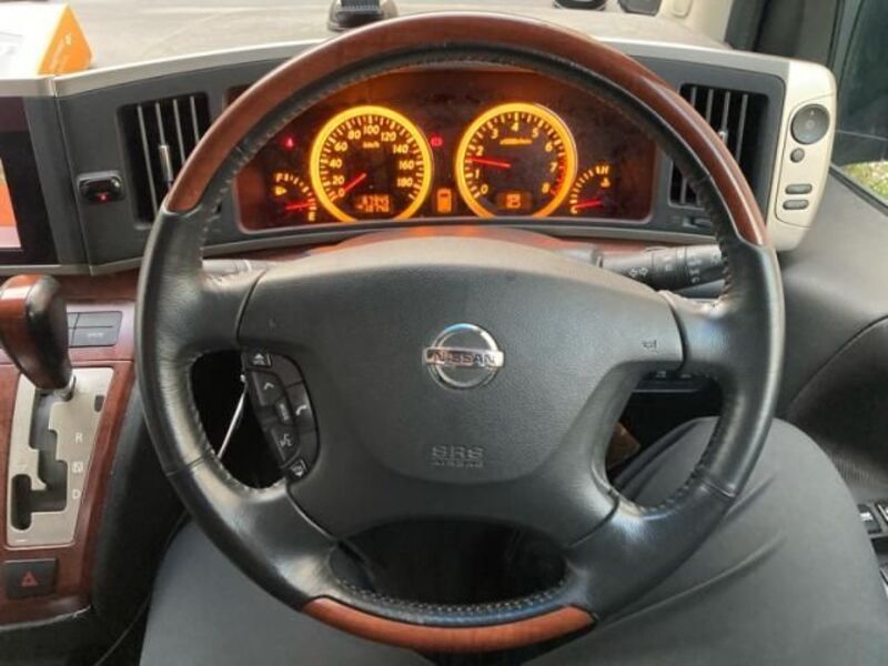 ELGRAND