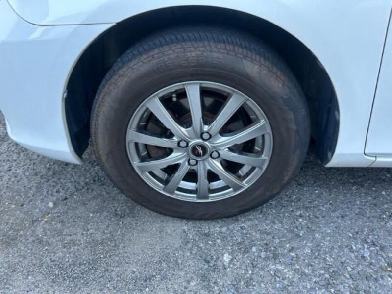 COROLLA FIELDER