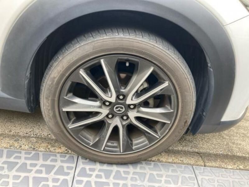 CX-3