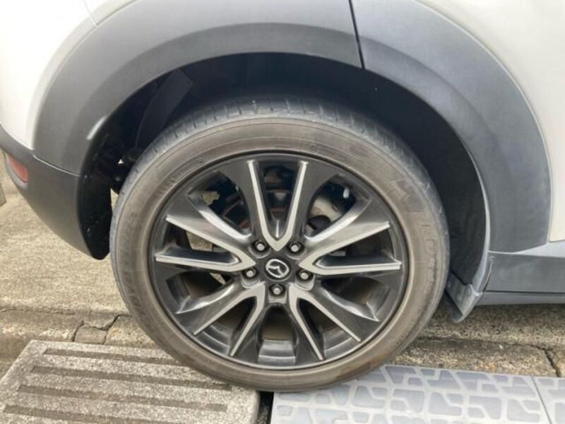 CX-3