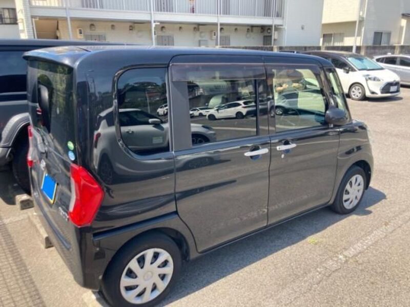 TANTO