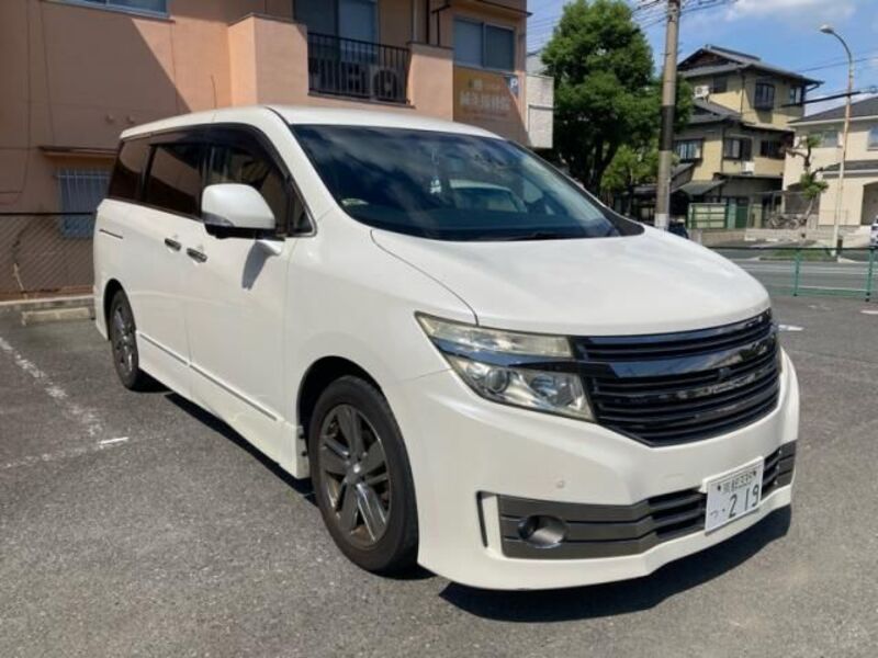 ELGRAND