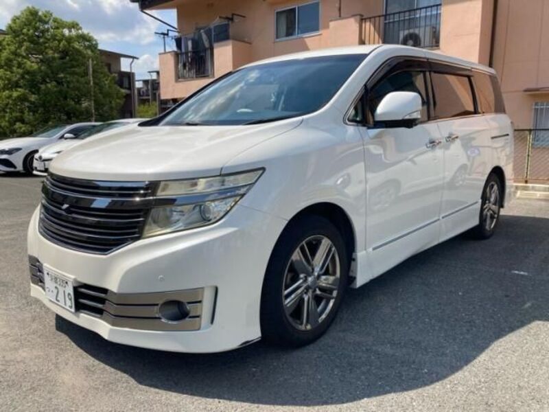 ELGRAND