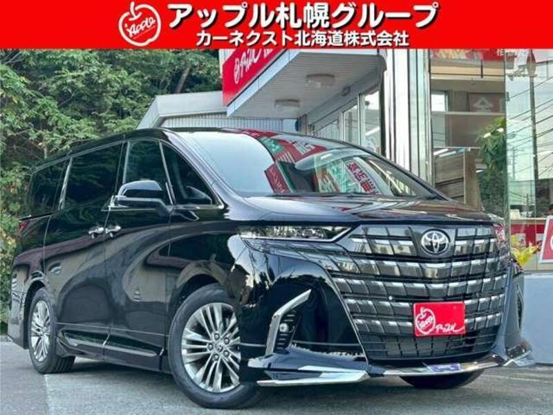 ALPHARD-0