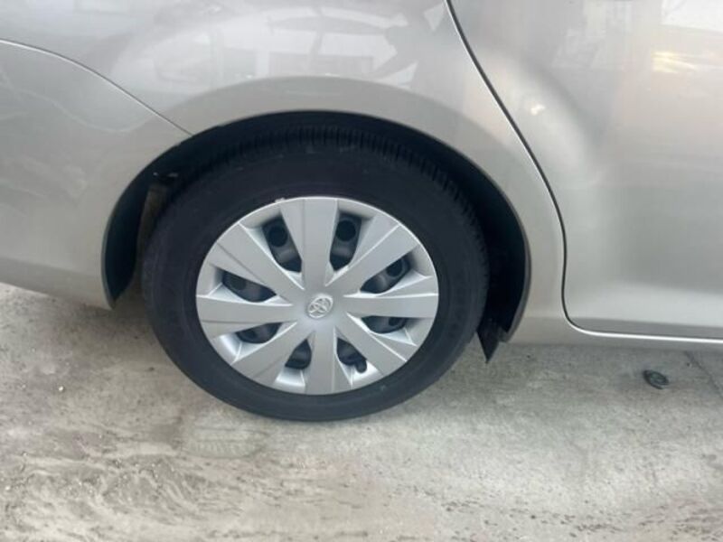 COROLLA AXIO
