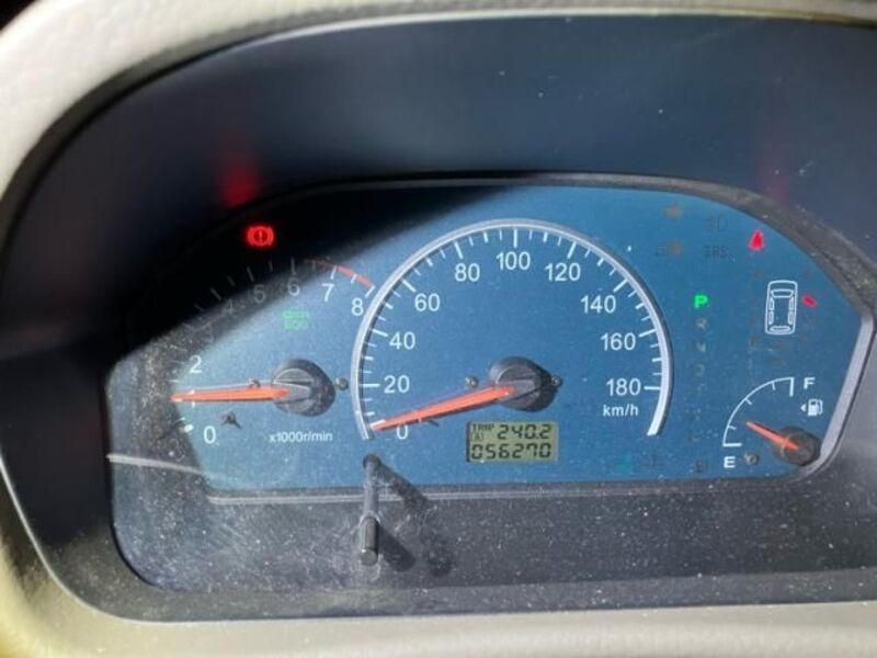 MITSUBISHI DION