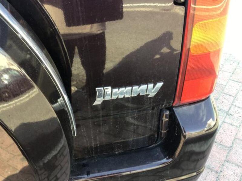 JIMNY