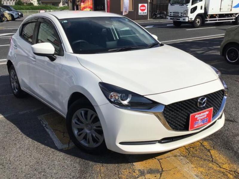 MAZDA2