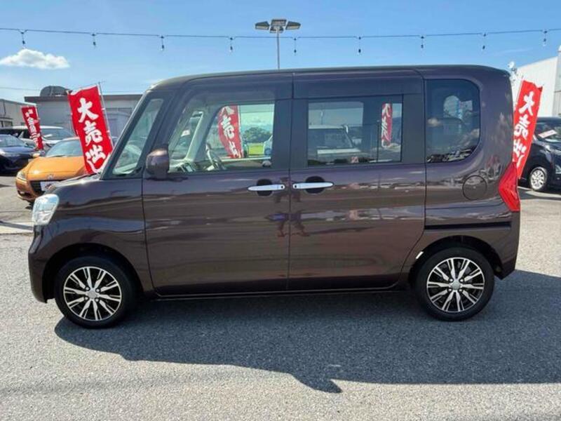 TANTO