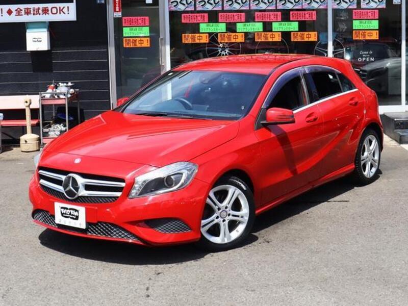 A-CLASS