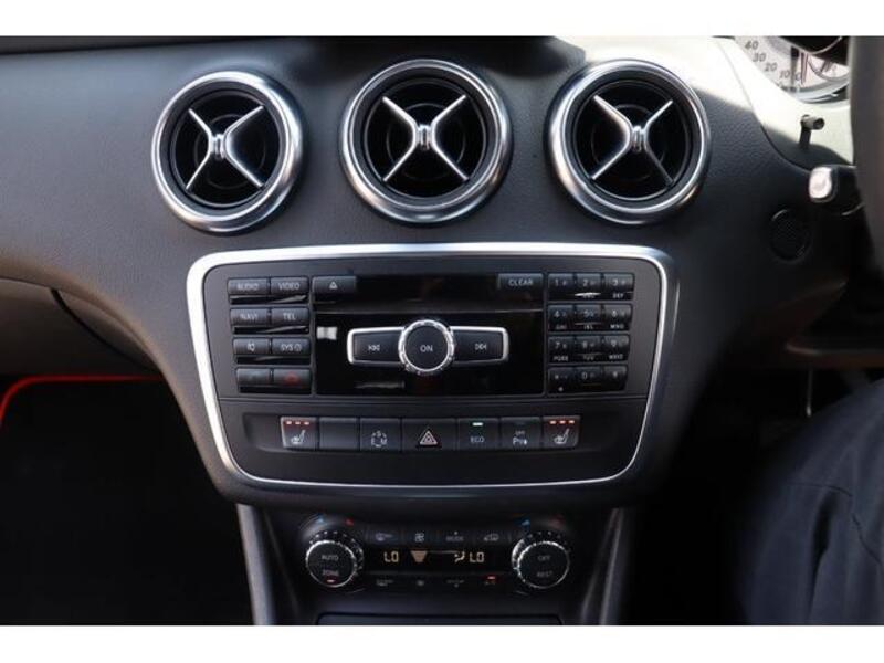 A-CLASS