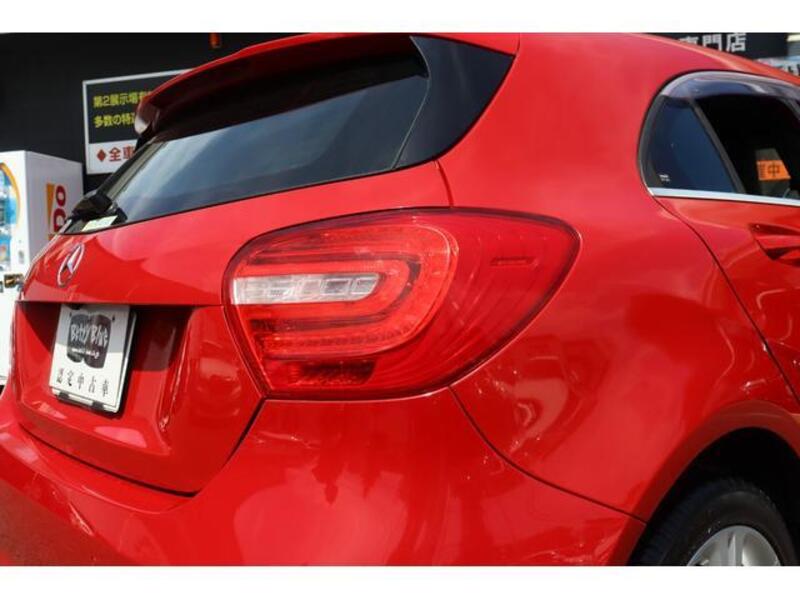 A-CLASS