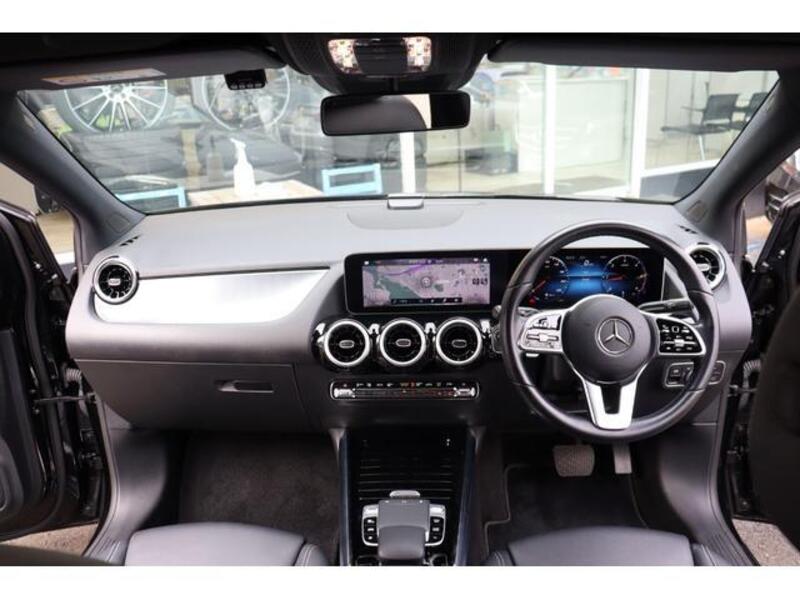 B-CLASS