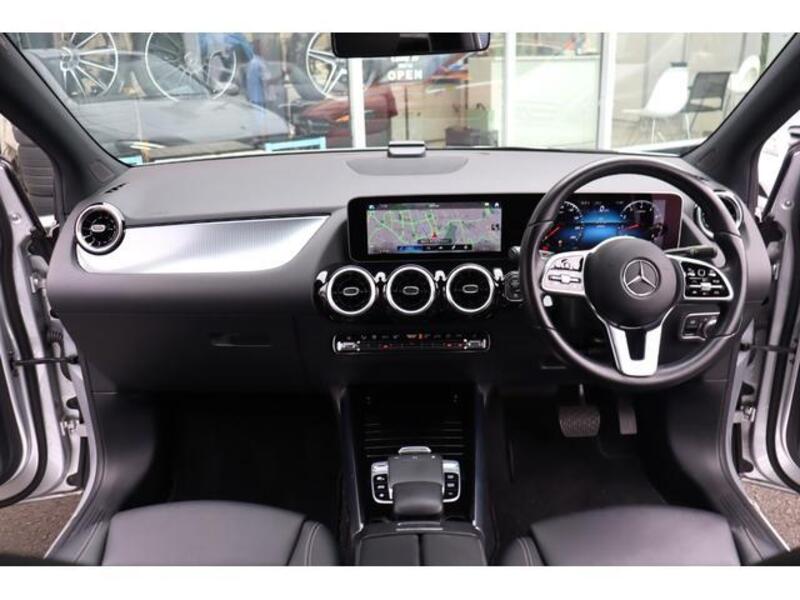 B-CLASS