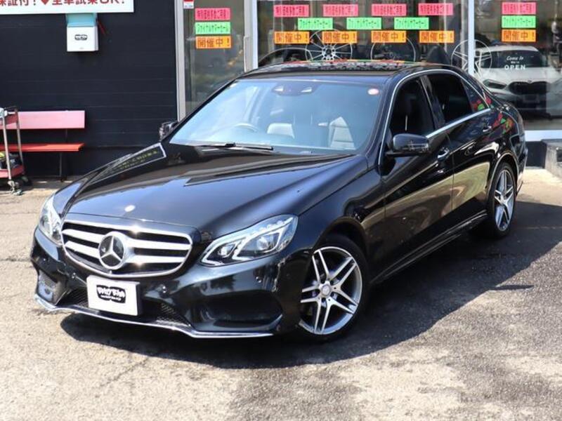 E-CLASS
