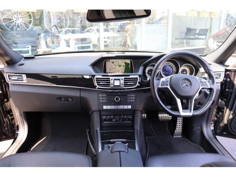 E-CLASS