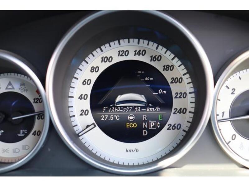 E-CLASS