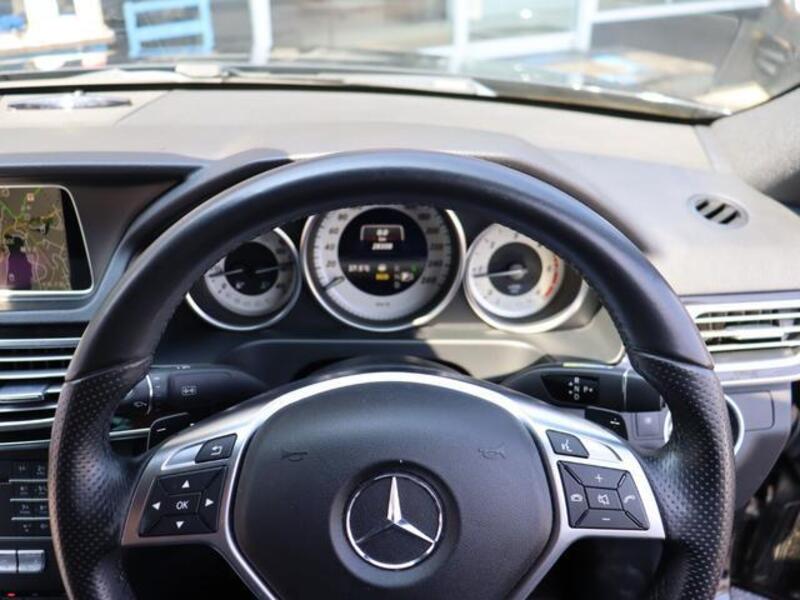 E-CLASS
