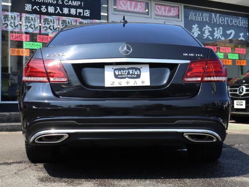 E-CLASS